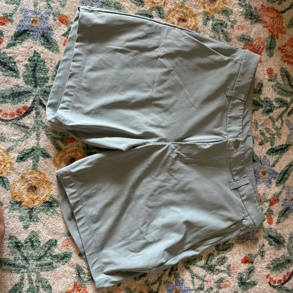 Men’s lululemon shorts 7’